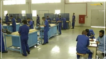 تنسيق غير متوقع.. المرحلة الثالثة للتعليم الفني 2025 بالإسماعيلية تكشف الحد الأدنى للقبول 1